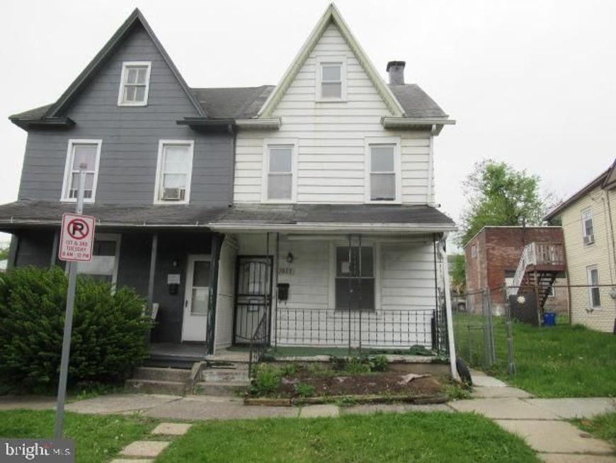 2023 Forster Street , Harrisburg, PA 17103 Main Photo