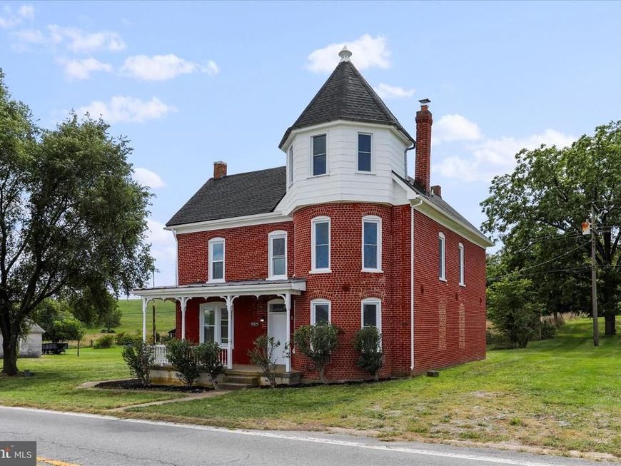 15225 Fairview Road, Clear Spring, MD 21722 Main Photo
