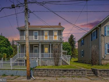 610 POTTSVILLE STREET, WICONISCO, PA 17097