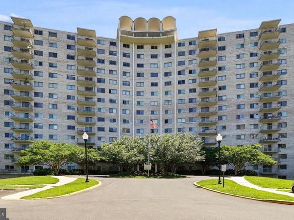 1111 UNIVERSITY BOULEVARD W, Unit 501-A, SILVER SPRING, MD 20902