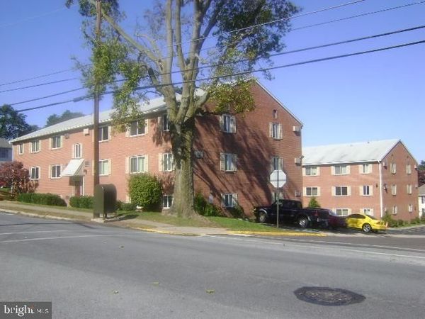 120 N PENN STREET , Unit C3, SPRING CITY, PA 19475