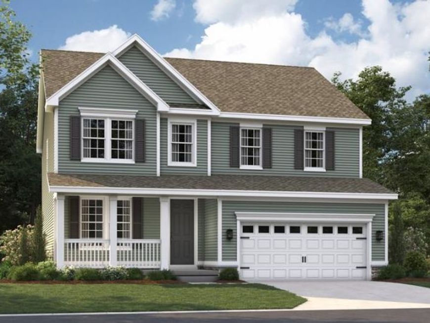 33 Everett Drive, Boonsboro, MD 21713 Main Photo