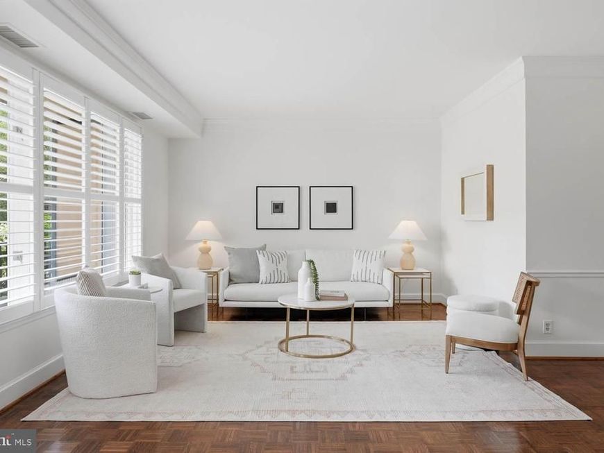8101 Connecticut Avenue , Unit S-405, Chevy Chase, MD 20815 Main Photo
