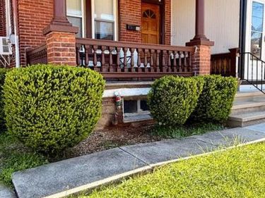33 S STERLEY STREET, READING, PA 19607