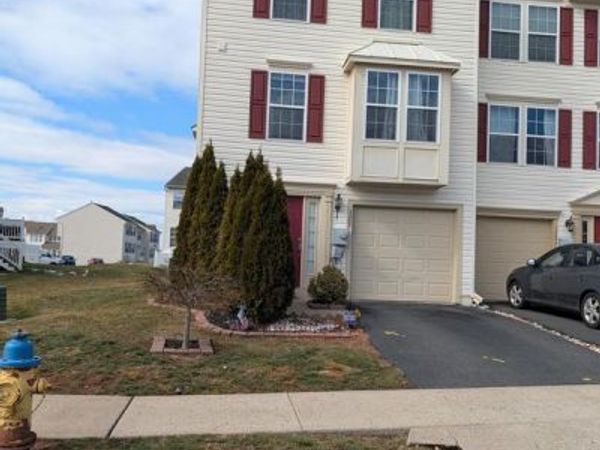 3207 ORCHARD VIEW ROAD, READING, PA 19606