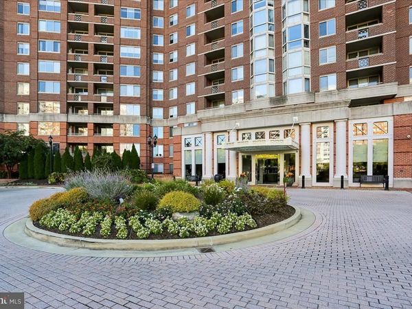 5809 NICHOLSON , Unit 316, NORTH BETHESDA, MD 20852