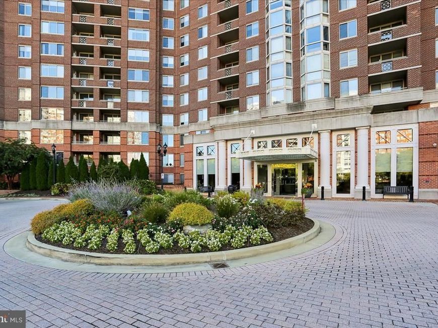 5809 Nicholson , Unit 316, North Bethesda, MD 20852 Main Photo