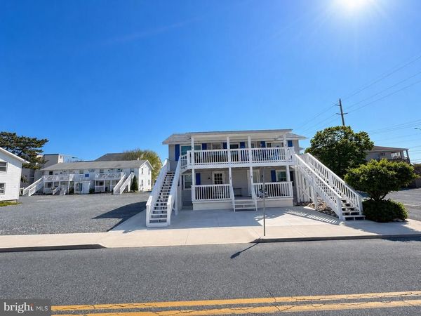 17 40TH STREET , Unit 17, OCEAN CITY, MD 21842