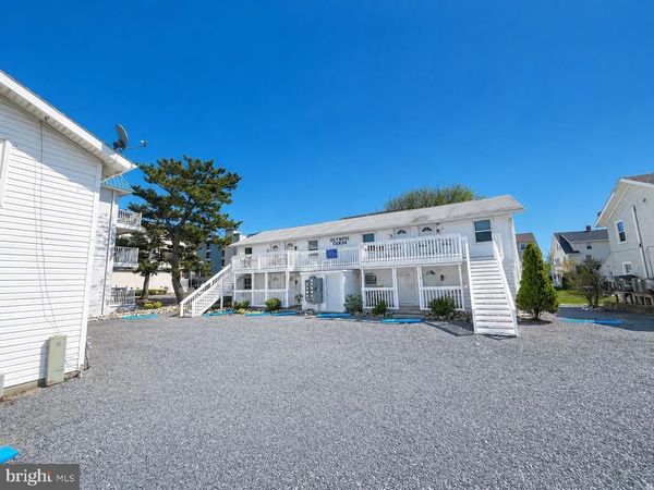 13 40TH STREET , Unit 7, OCEAN CITY, MD 21842