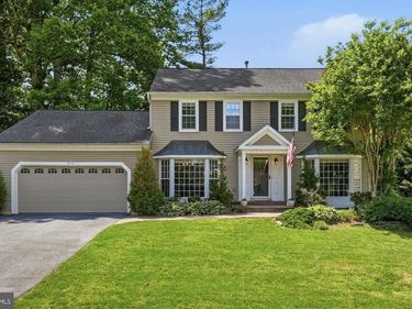 9215 CORK PLACE, BURKE, VA 22015