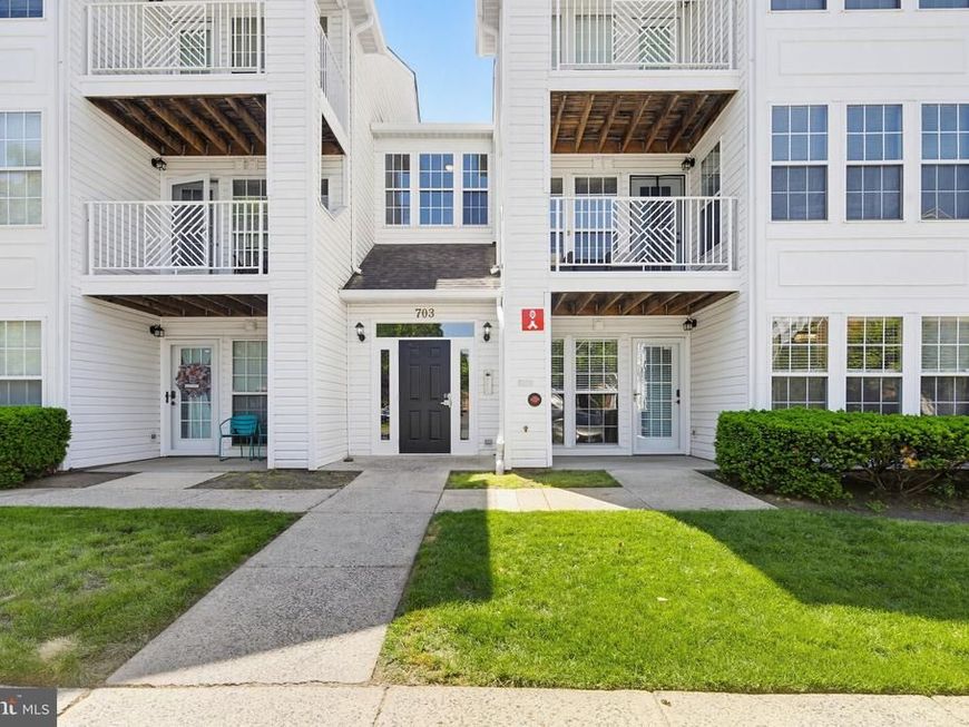 703 Harvest Run Drive, Unit 104, Odenton, MD 21113 Main Photo