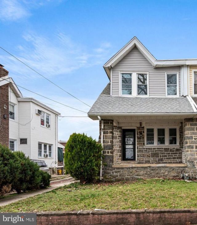 80 Kenny Avenue, Sharon Hill, PA 19079 Main Photo