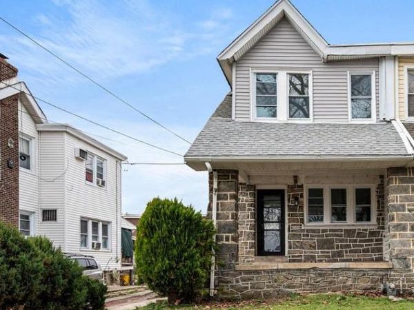 80 KENNY AVENUE , SHARON HILL, PA 19079