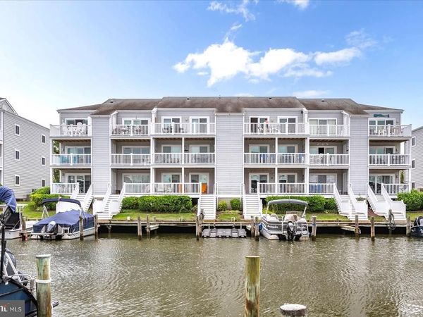 12301 JAMAICA AVENUE , Unit F12203, OCEAN CITY, MD 21842
