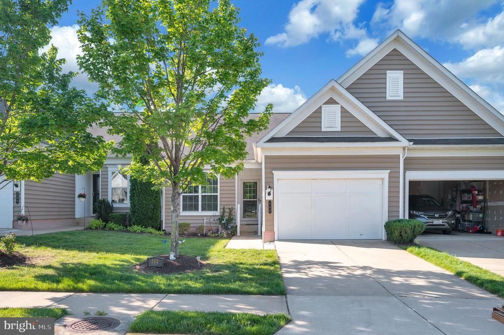 144 Castle Hill Drive , Fredericksburg, VA 22406 Main Photo