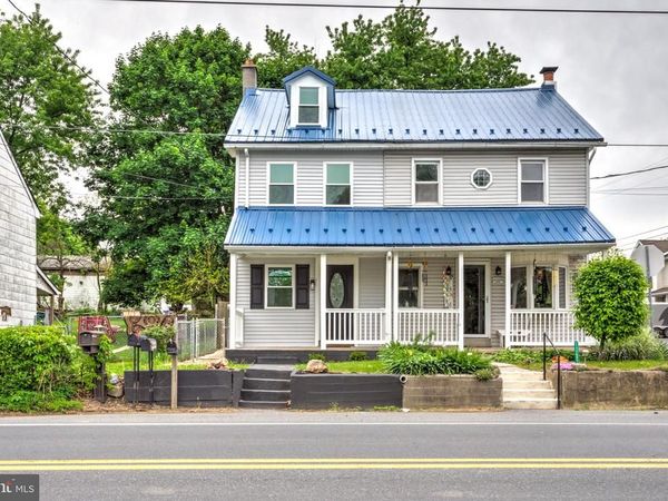 1304 SANDHILL ROAD, LEBANON, PA 17046