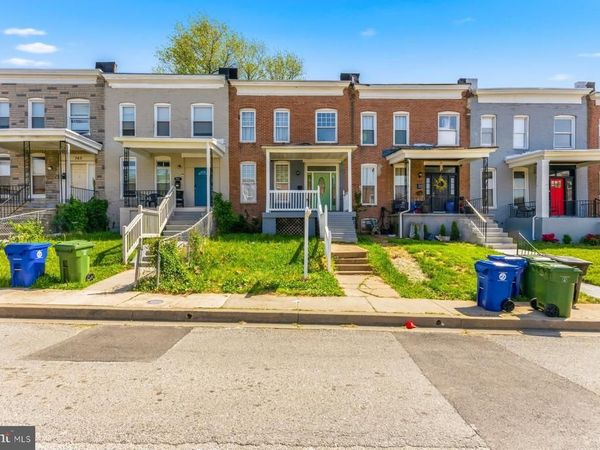 739 MCCABE AVENUE, BALTIMORE, MD 21212