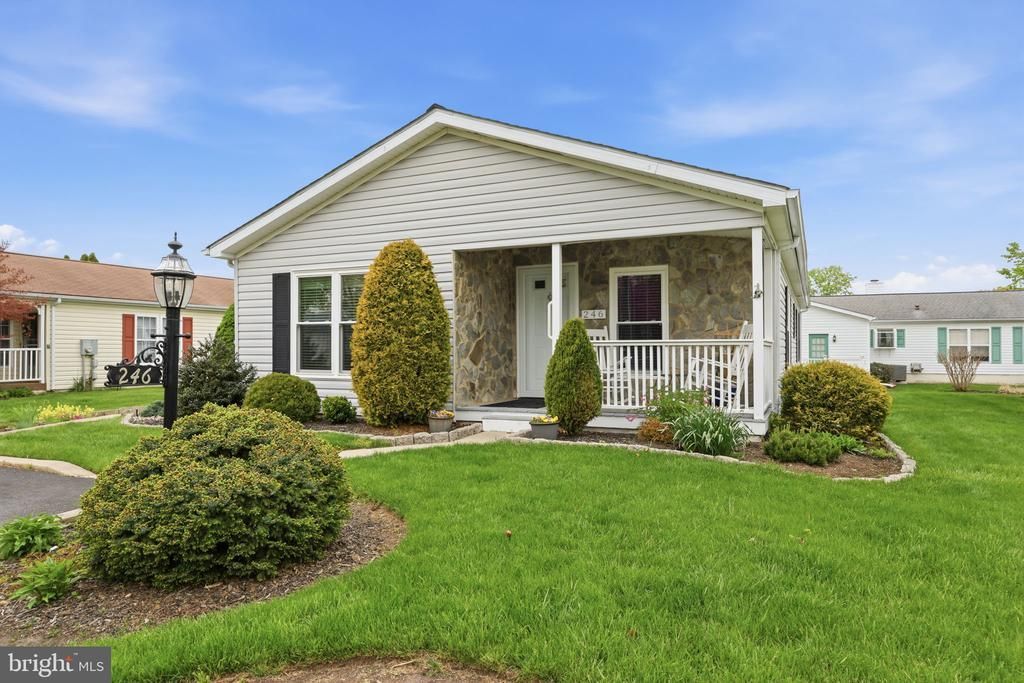 246 Thrush Circle , New Hope, PA 18938 Main Photo