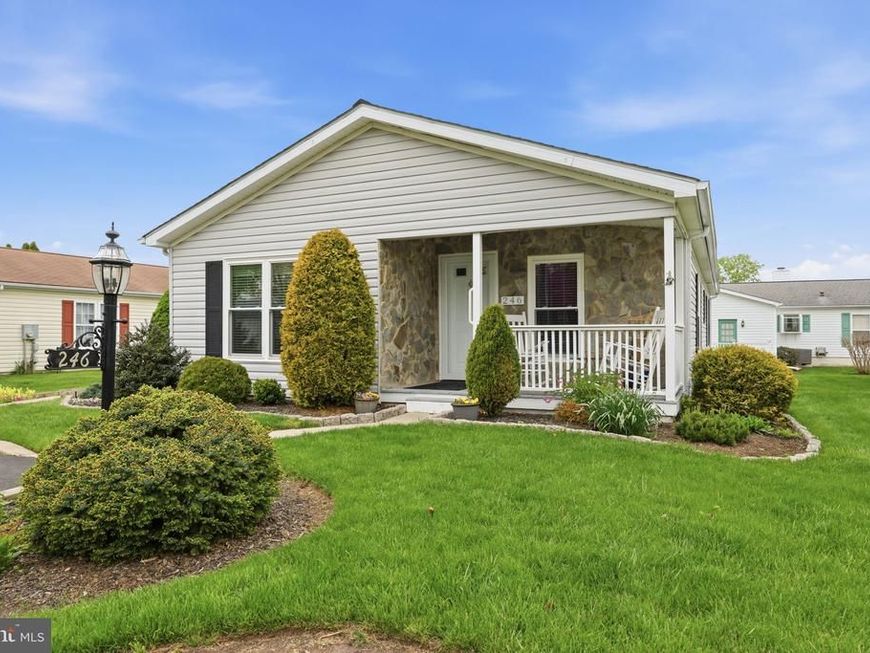 246 Thrush Circle , New Hope, PA 18938 Main Photo