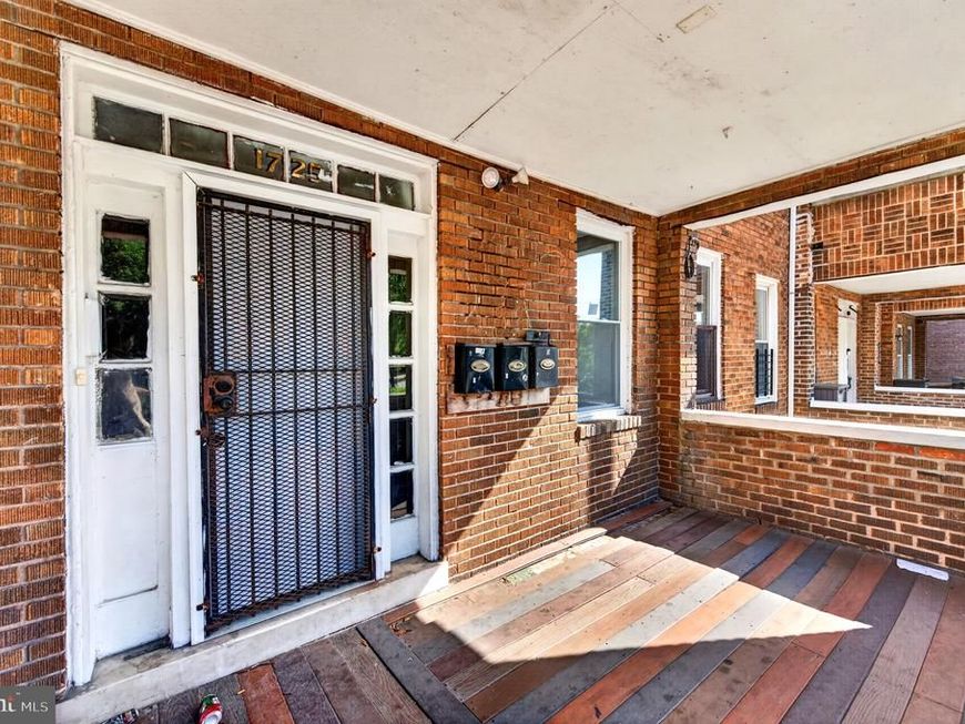 1725 Gwynns Falls Parkway , Baltimore, MD 21217 Main Photo