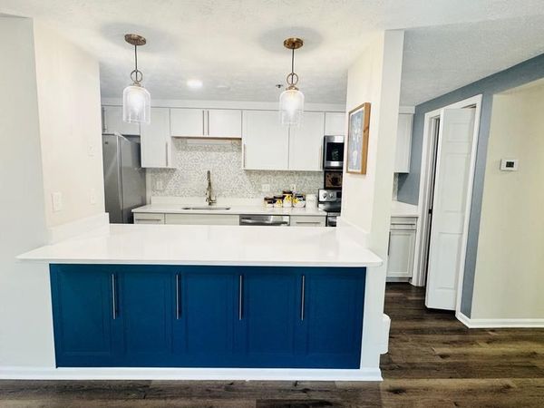 601 HIMES AVENUE, Unit II104, FREDERICK, MD 21703