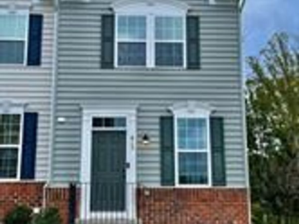 413 ROLLING VALLEY DRIVE, FREDERICKSBURG, VA 22405