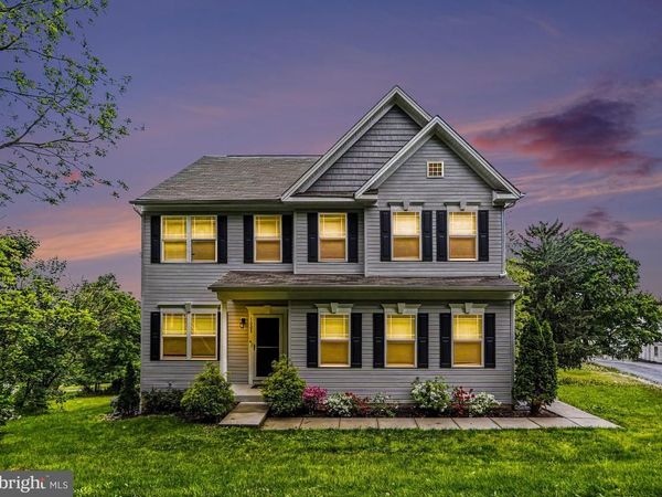 1003 CHESTNUT STREET, DELTA, PA 17314