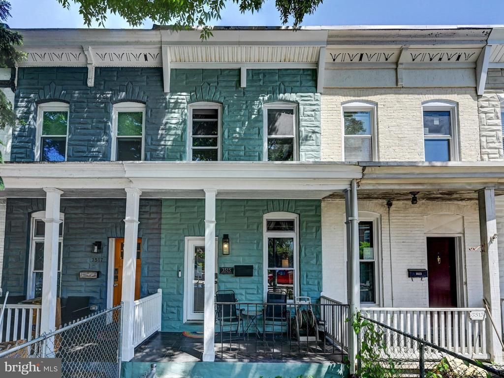 3515 Keswick Road, Baltimore, MD 21211 Main Photo