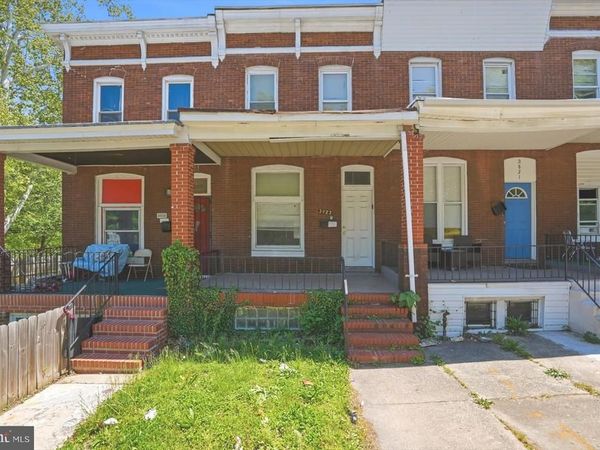 3823 BELAIR ROAD, BALTIMORE, MD 21213