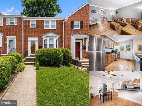 920 E LAKE AVENUE, BALTIMORE, MD 21212