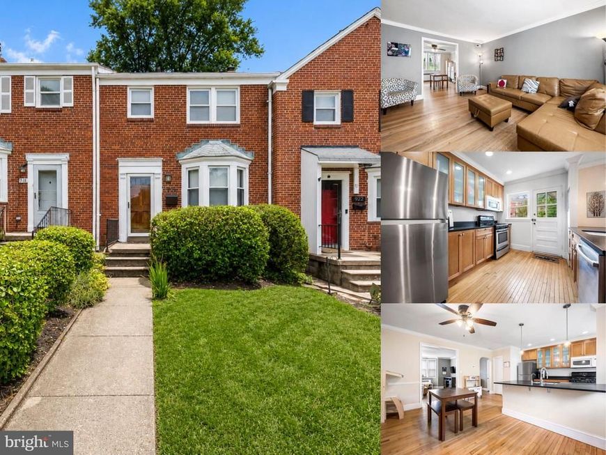 920 E Lake Avenue, Baltimore, MD 21212 Main Photo
