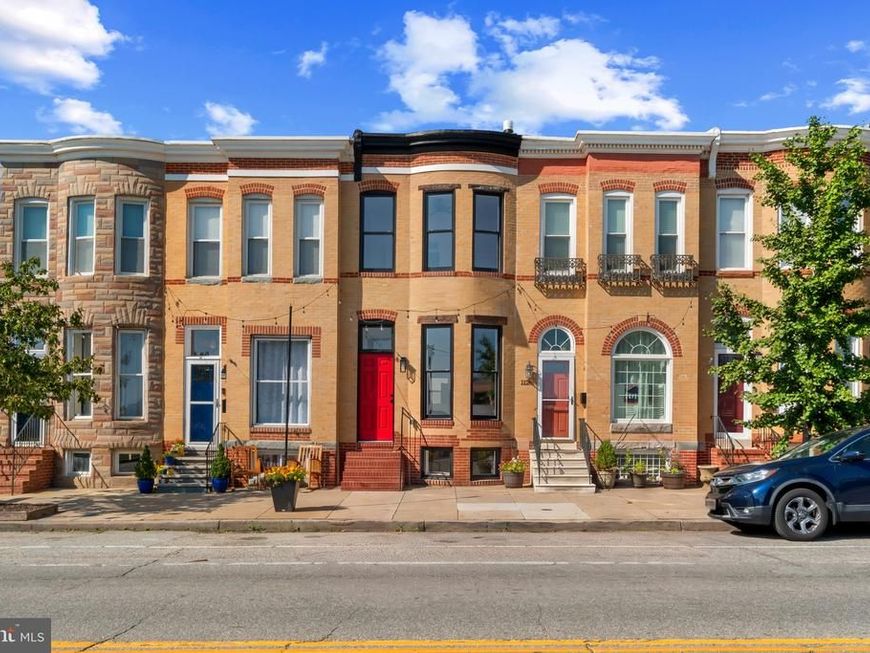 1126 E Fort Avenue, Baltimore, MD 21230 Main Photo