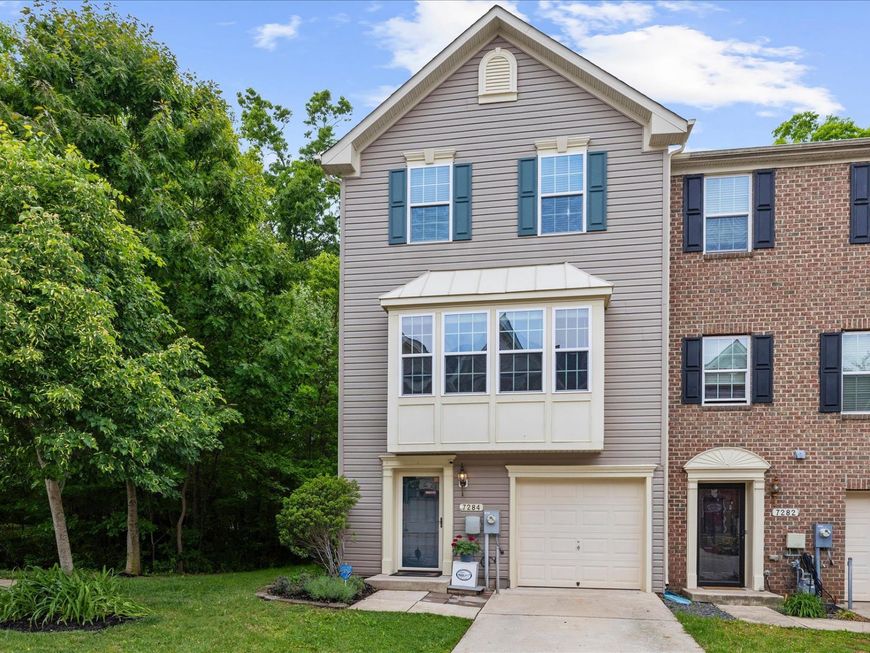 7284 Stallings Drive, Glen Burnie, MD 21060 Main Photo