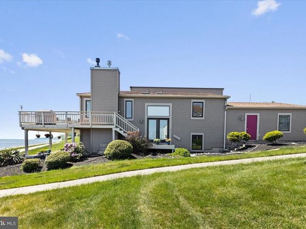 4014 BAND SHELL COURT , CHESAPEAKE BEACH, MD 20732