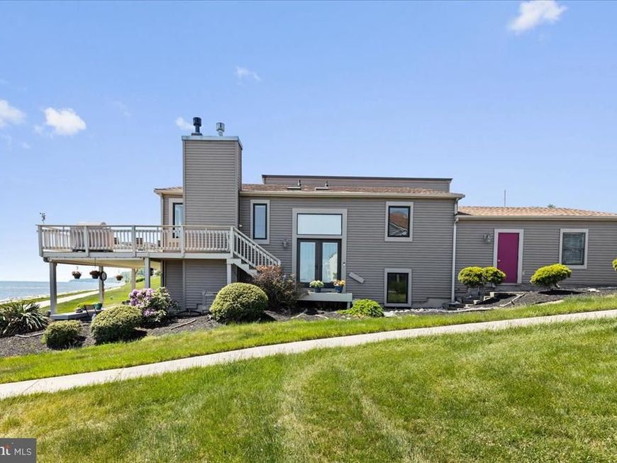 4014 Band Shell Court , Chesapeake Beach, MD 20732 Main Photo