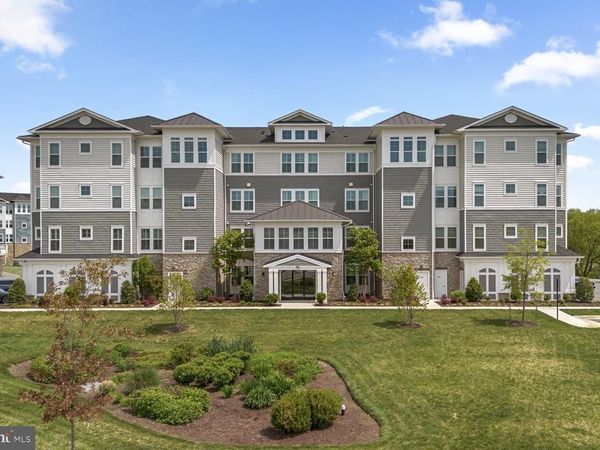 190 HARRIER WAY , Unit 21, CHESTER, MD 21619