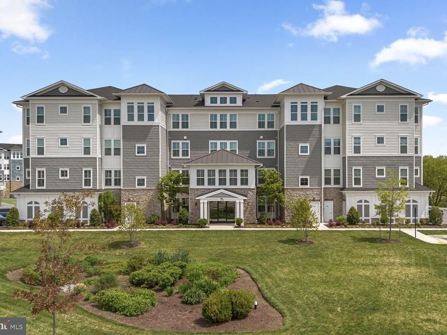 190 Harrier Way , Unit 21, Chester, MD 21619 Main Photo