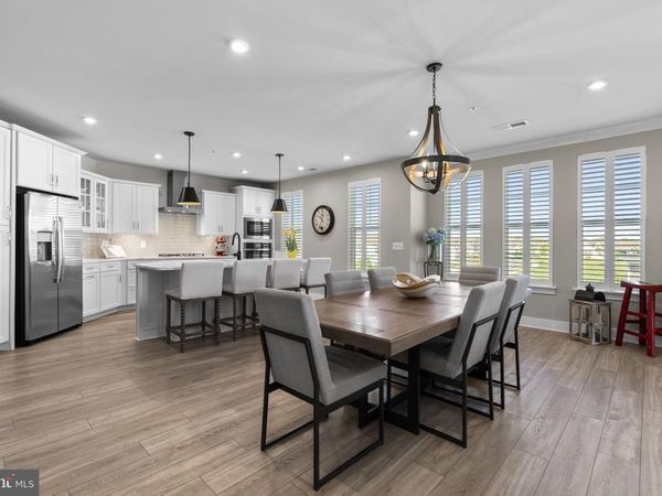 190 HARRIER WAY, Unit 21, CHESTER, MD 21619