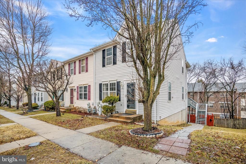 3986 RED DEER CIRCLE, RANDALLSTOWN, MD 21133