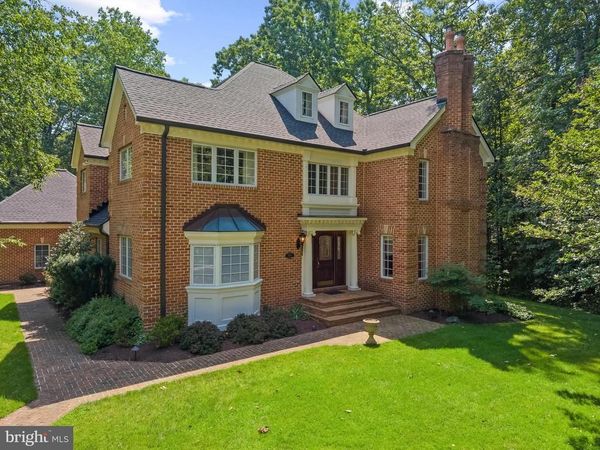 1603 UPTON SCOTT WAY, CROWNSVILLE, MD 21032