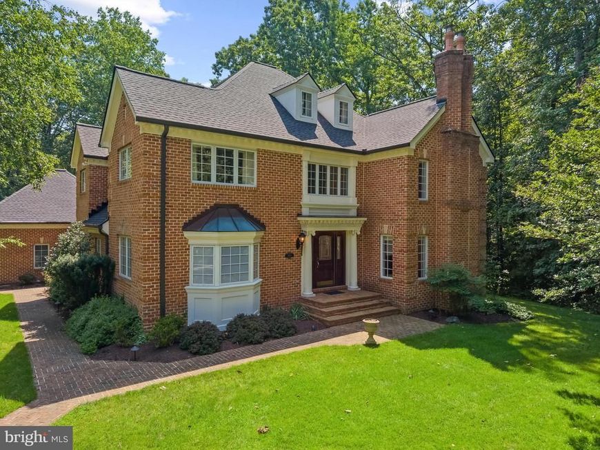1603 Upton Scott Way, Crownsville, MD 21032 Main Photo