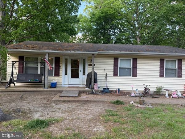 12586 CATALINA DRIVE , LUSBY, MD 20657