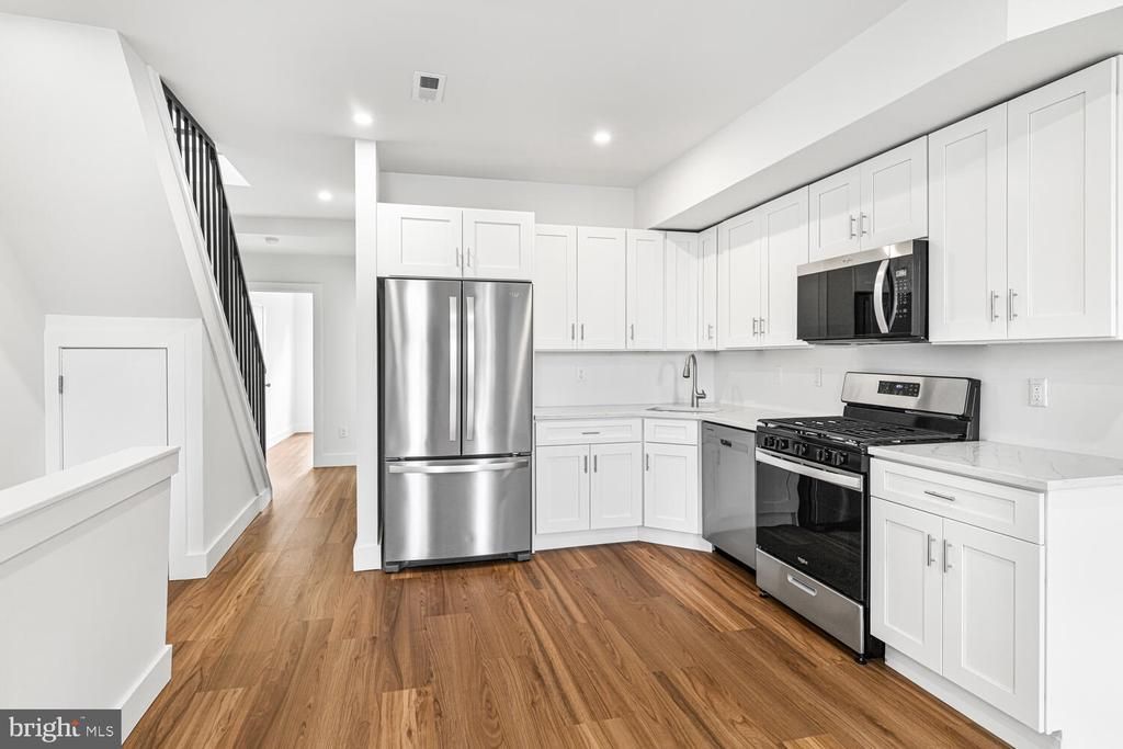 1830 Catharine Street , Unit 2, Philadelphia, PA 19146 Main Photo