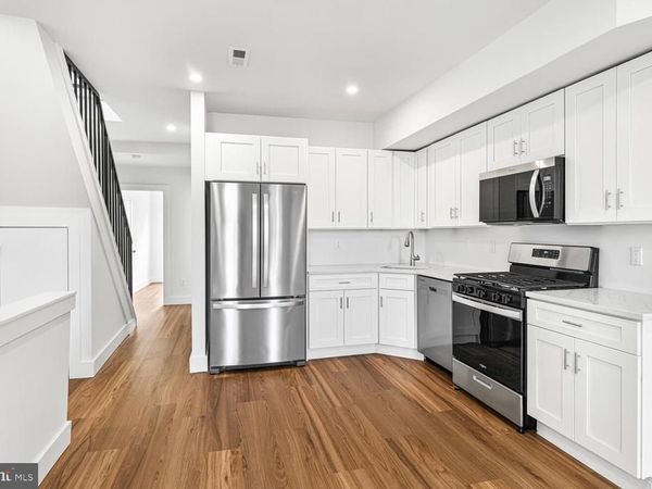 1830 CATHARINE STREET , Unit 2, PHILADELPHIA, PA 19146