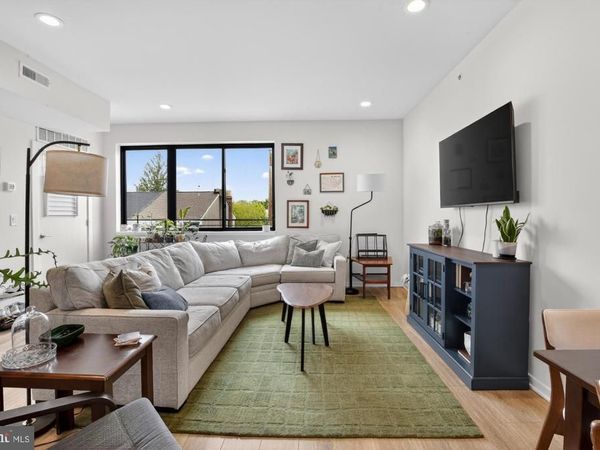 381 MARTIN STREET, Unit 3, PHILADELPHIA, PA 19128