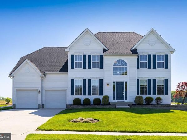 31 KINGSBERRY LANE, WOODSTOWN, NJ 08098