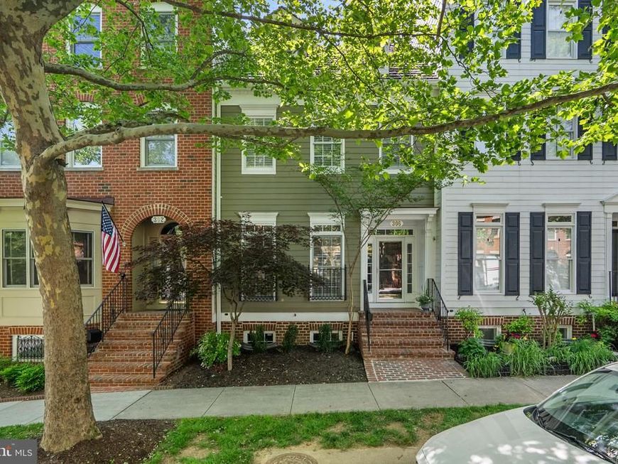 306 Hart Road , Gaithersburg, MD 20878 Main Photo