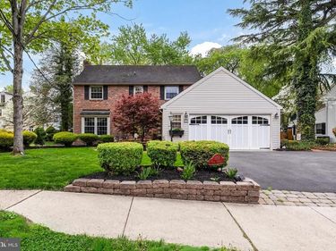 408 KINGS HIGHWAY , MOORESTOWN, NJ 08057