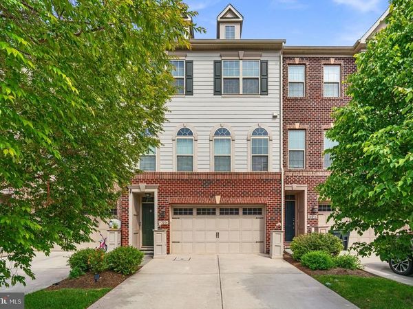 14054 FOX HILL ROAD, SPARKS GLENCOE, MD 21152