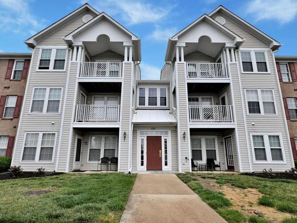 692 WINDING STREAM WAY, Unit 303, ODENTON, MD 21113